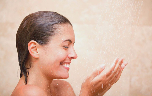 Топ-5 советов, как спасти кожу в холода